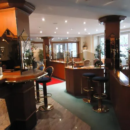 Bb 酒店 柏林