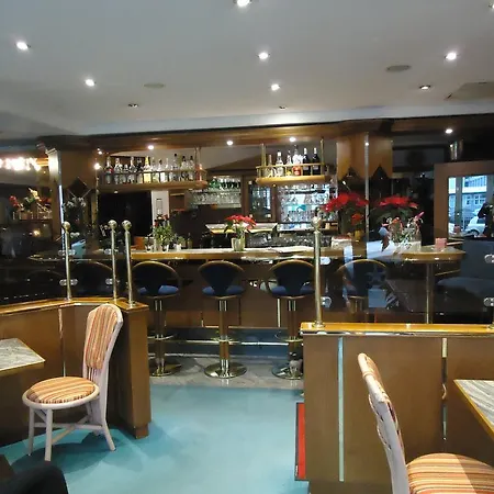 酒店 Bb 3*