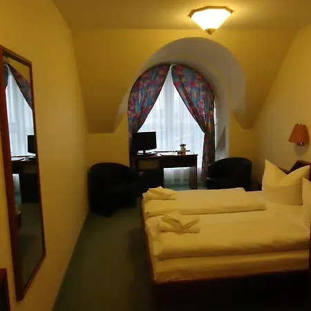 Hotel Bb Berlín