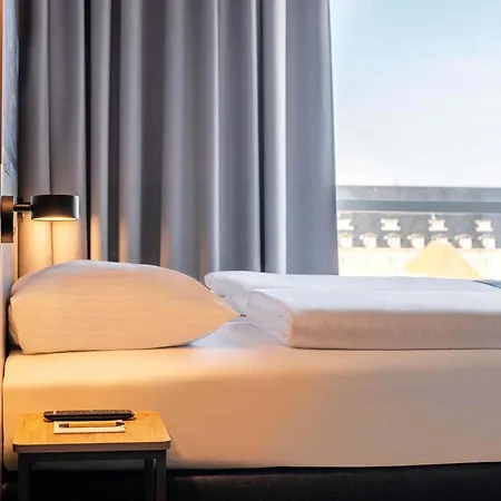 B&B Hotel Potsdam Hotel
