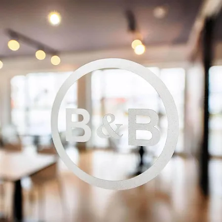 فندق B&B Hotel Potsdam 3*