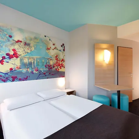 Hotel B&B Hotel Potsdam
