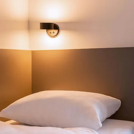 B&B Hotel Potsdam بوتسدام