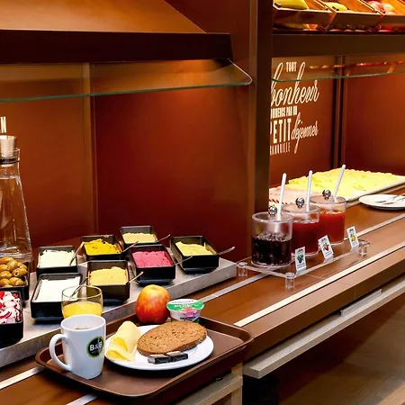 B&B Hotel Potsdam 3* Potsdam