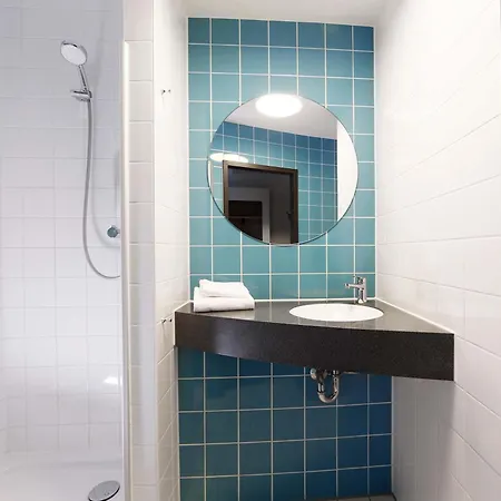 B&B Hotel Potsdam