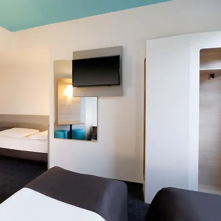 B&B Hotel Potsdam Hotel