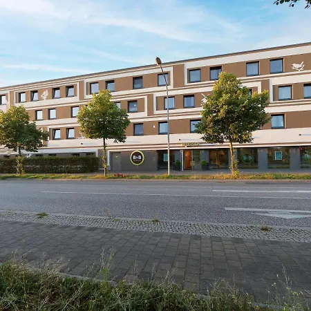 B&B Hotel Potsdam Hotel Potsdam