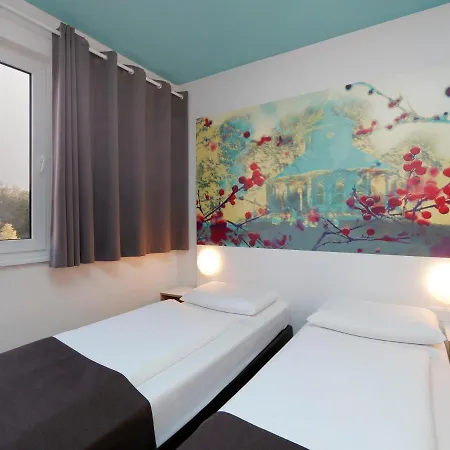 B&B Hotel Potsdam Hotel