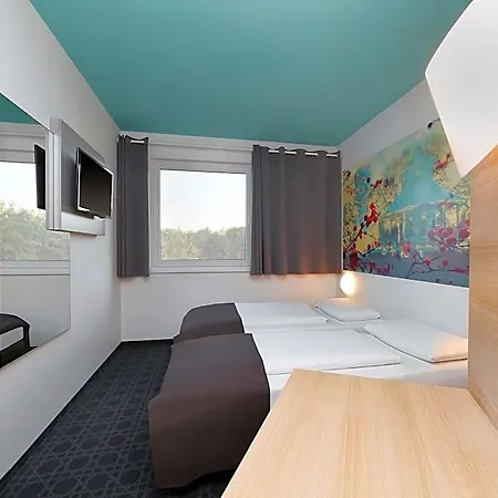 B&B Hotel Potsdam Potsdam