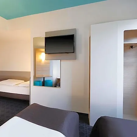 B&B Hotel Potsdam 3* Potsdam