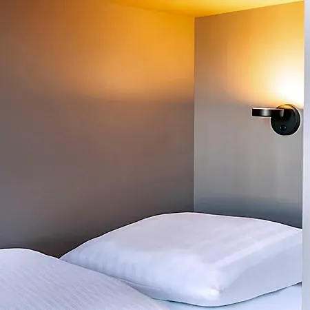 B&B Hotel Potsdam 3* Potsdam