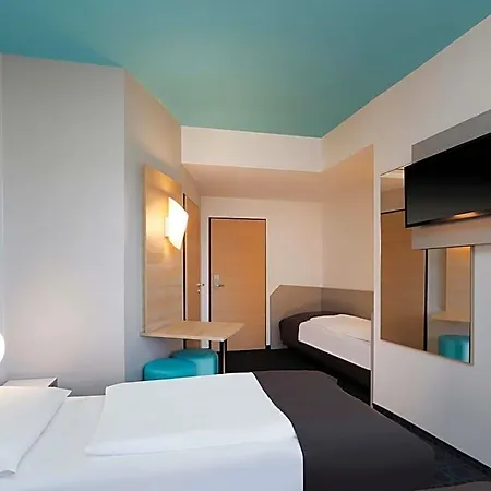 B&B Hotel Potsdam 3* Potsdam