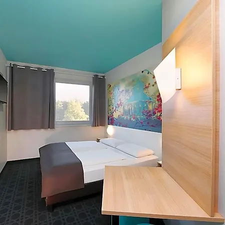 B&B Hotel Potsdam Hotel Potsdam