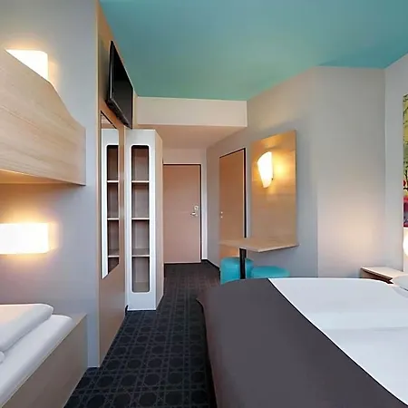 B&B Hotel Potsdam Hotel