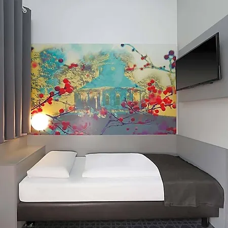 Hotel B&B Hotel Potsdam Potsdam