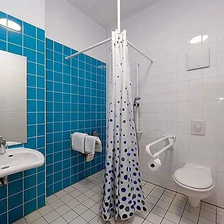 B&B Hotel Potsdam