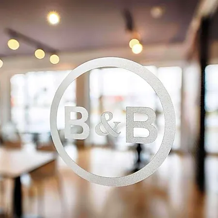Hotel B&B Hotel Potsdam Potsdam