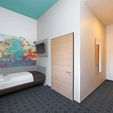 B&B Hotel Potsdam Potsdam