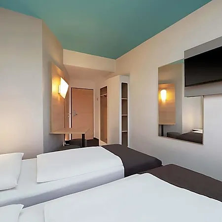 Hotel B&B Hotel Potsdam
