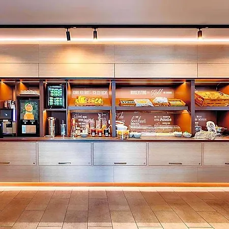 B&B Hotel Potsdam Potsdam