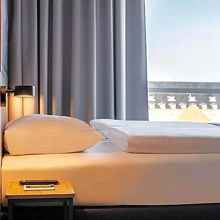 B&B Hotel Potsdam 3*