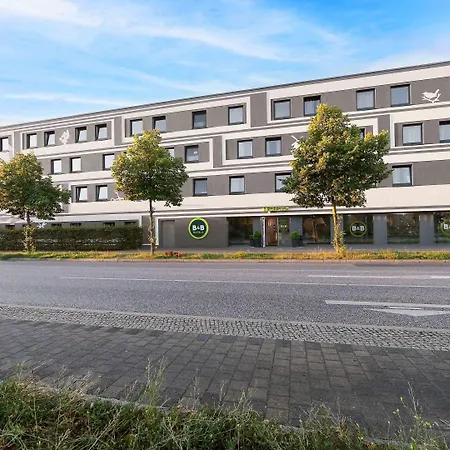 B&B Hotel Potsdam 3* Potsdam