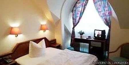 Hotel Bb Berlín