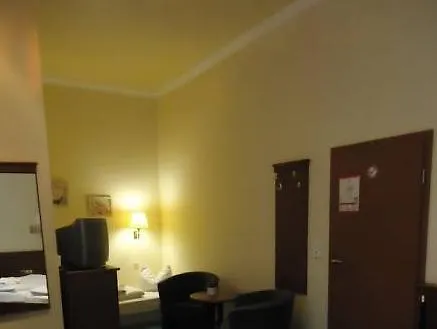 Bb Hotel Berlín