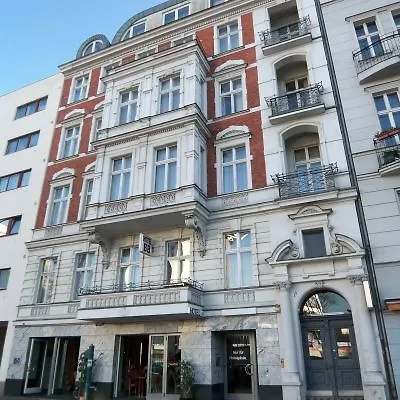 Hotel Bb Berlín