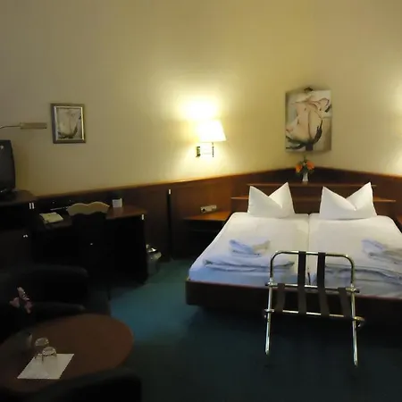 Hotel Bb Berlín