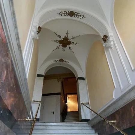 Hotel Bb Berlín