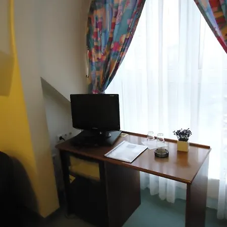 Hotel Bb Berlin